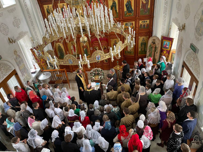 Пасхальный фестиваль