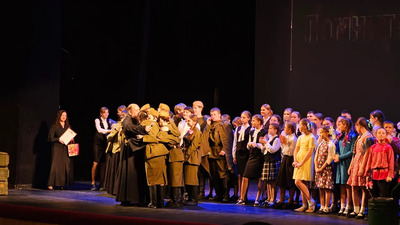 День гимназии 2025