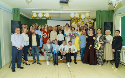 Звездный выпуск - 2025!