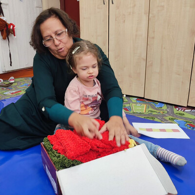 Рекомендации психолога по общению с особым ребенком