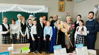 Украшение классов