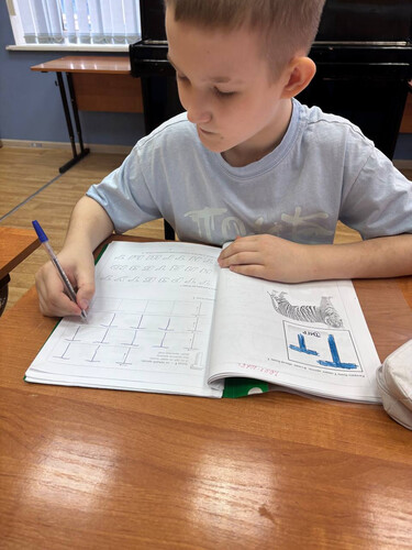 Особенности работы педагогов-наставнико